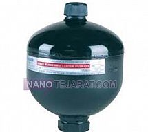 آکومولاتور دیافراگمی آکومولاتور دیافراگمی